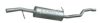ASMET 07.237 Middle Silencer